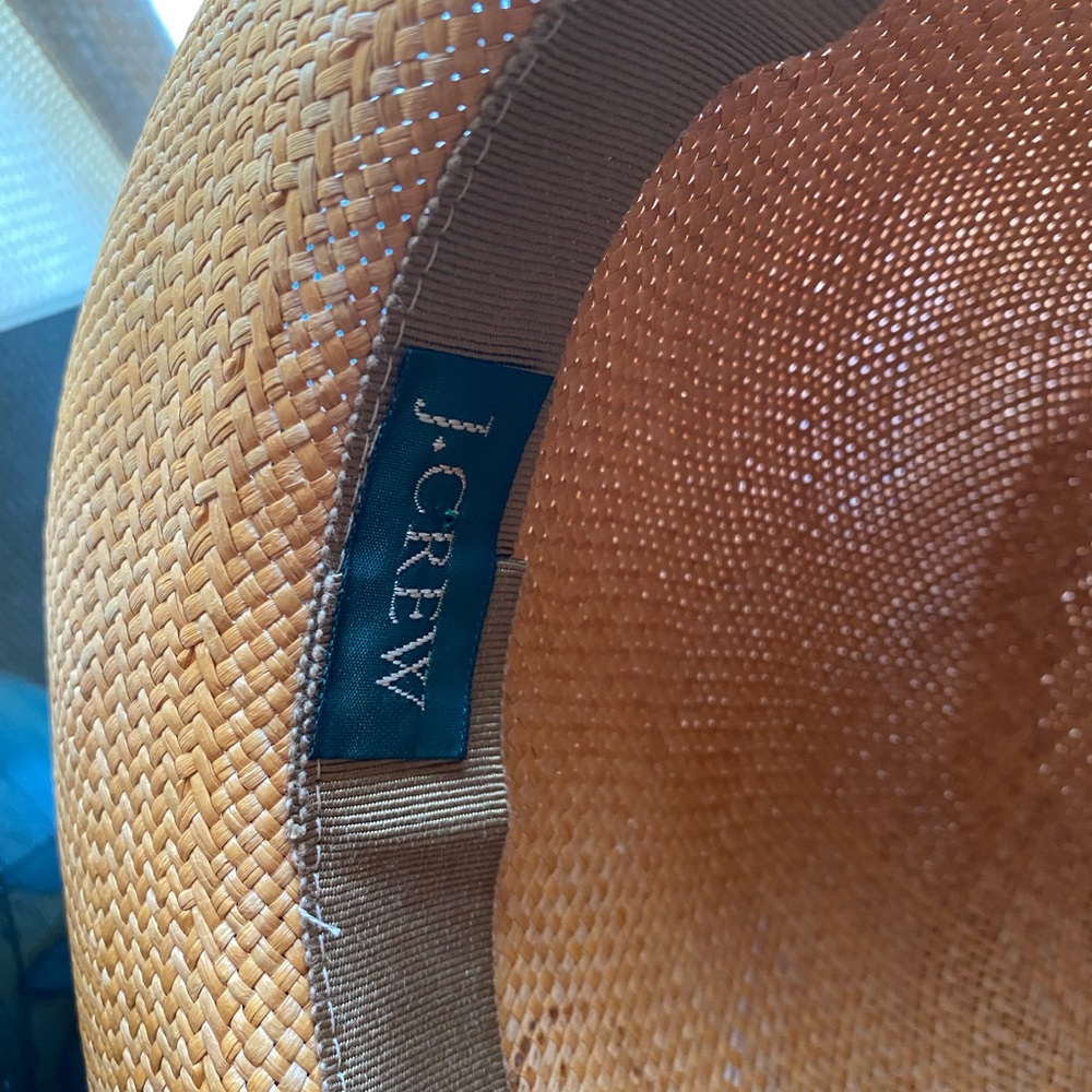 Jcrew Round Hat - image 5